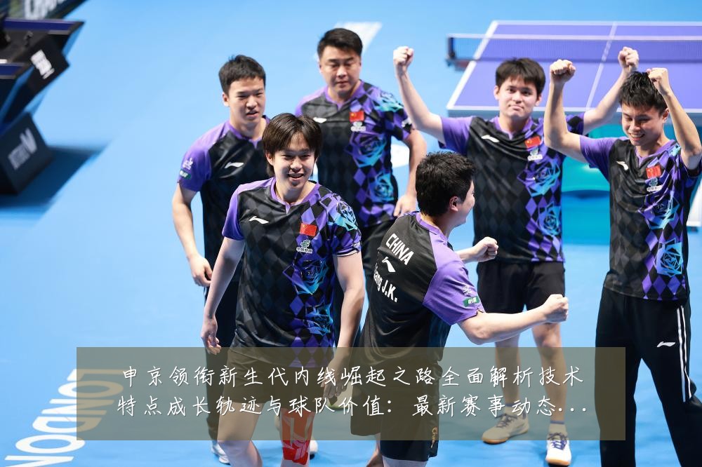 申京领衔新生代内线崛起之路全面解析技术特点成长轨迹与球队价值:最新赛事动态与深度分析